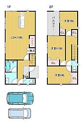 堺市南区宮山台第2 2号棟
