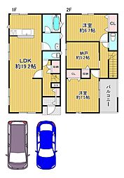 堺市南区宮山台第2 1号棟