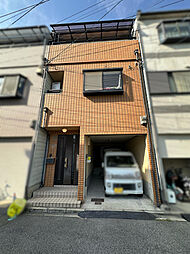 平野上町2丁目戸建