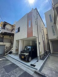 長居西1丁目　戸建　長居駅