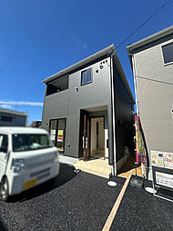 CRADLE GARDEN 羽曳野市島泉　第７ 1号棟