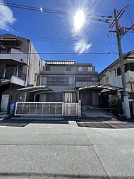 旭ヶ丘南町１丁目　戸建