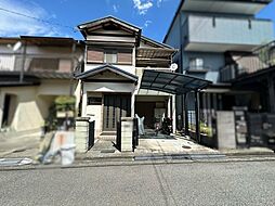 堺市中区辻之 中古戸建