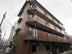 ライオンズマンション石屋川 301