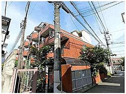 渋谷区笹塚２丁目