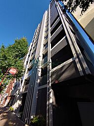 渋谷区幡ヶ谷１丁目