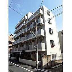 大田区鵜の木２丁目