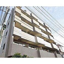 大田区矢口３丁目