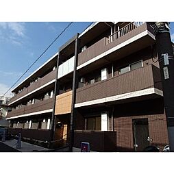 大田区東矢口３丁目