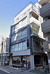 大田区東矢口１丁目