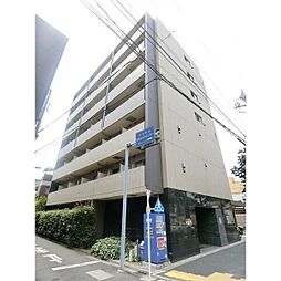 大田区南馬込３丁目