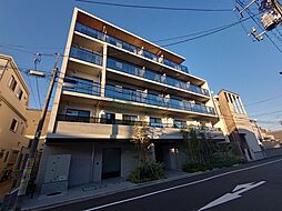 大田区池上７丁目