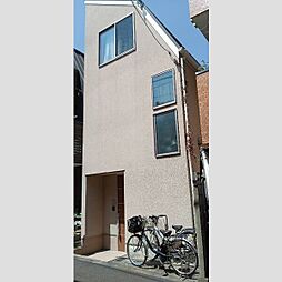 大田区南六郷3丁目の一戸建て