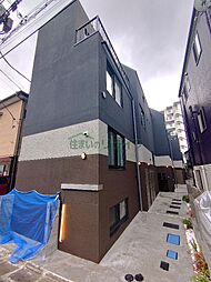 大田区池上４丁目