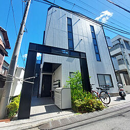 世田谷区中町５丁目