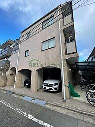 世田谷区代沢４丁目