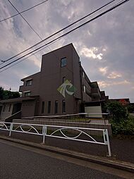 世田谷区船橋１丁目