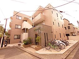 世田谷区松原６丁目