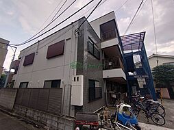 大田区東六郷２丁目