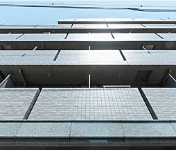 大田区東矢口３丁目