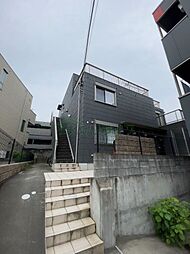 世田谷区経堂５丁目