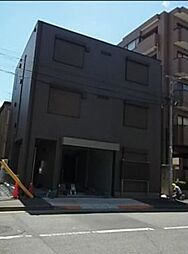 世田谷区三宿１丁目