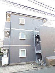 世田谷区世田谷４丁目