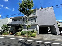 世田谷区上馬５丁目