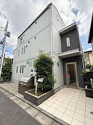 世田谷区代沢５丁目