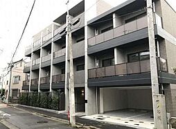 世田谷区太子堂２丁目