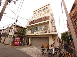 杉並区和泉１丁目