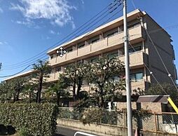 世田谷区喜多見９丁目