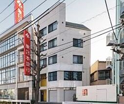 大田区多摩川１丁目