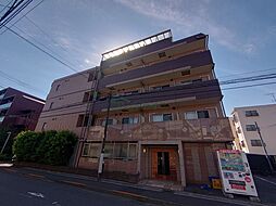 大田区東矢口２丁目