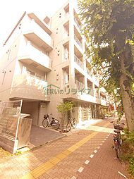 世田谷区世田谷４丁目