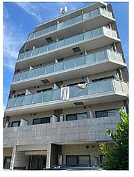 大田区池上３丁目