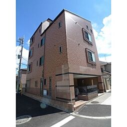 世田谷区東玉川２丁目