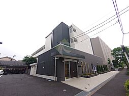 世田谷区弦巻１丁目