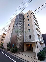 大田区東矢口３丁目