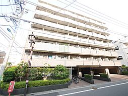 世田谷区世田谷３丁目