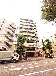 世田谷区上馬５丁目