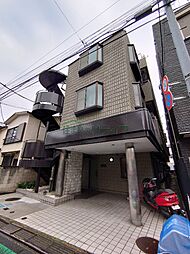 渋谷区幡ヶ谷３丁目