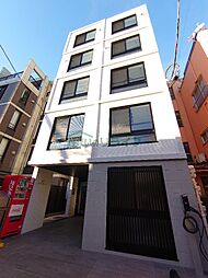 世田谷区大原２丁目