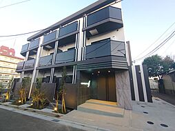 大田区南馬込１丁目