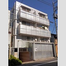 世田谷区奥沢３丁目