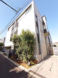 世田谷区代田５丁目