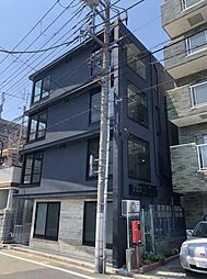 大田区池上７丁目