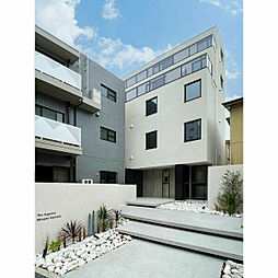 大田区南蒲田１丁目