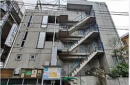 世田谷区野毛３丁目