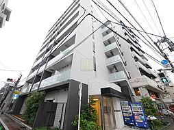 世田谷区上馬５丁目